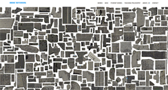 Desktop Screenshot of brentpatterson.com